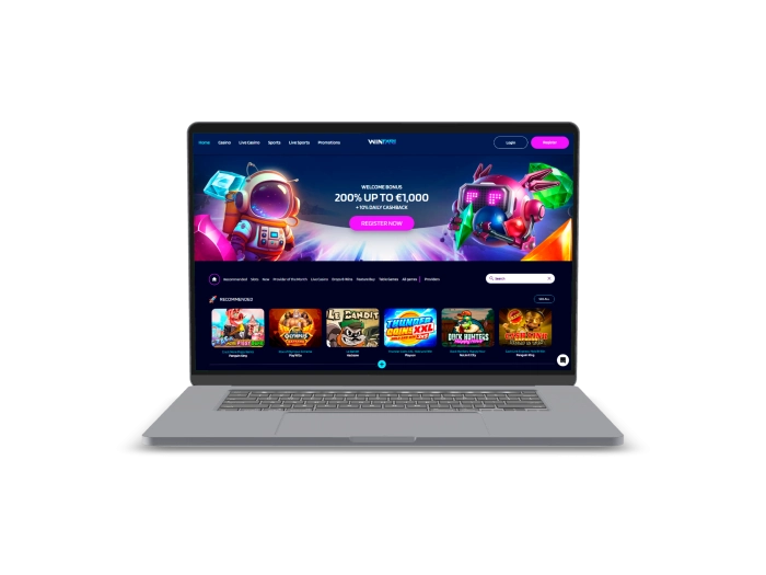 Wintari Desktop History